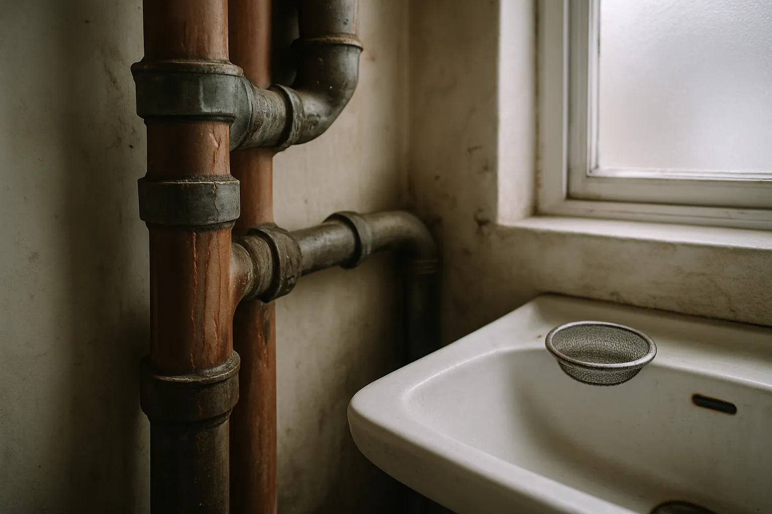 Blocked Drains in HMOs: Why Shared Houses Block More and What Landlords Can Do