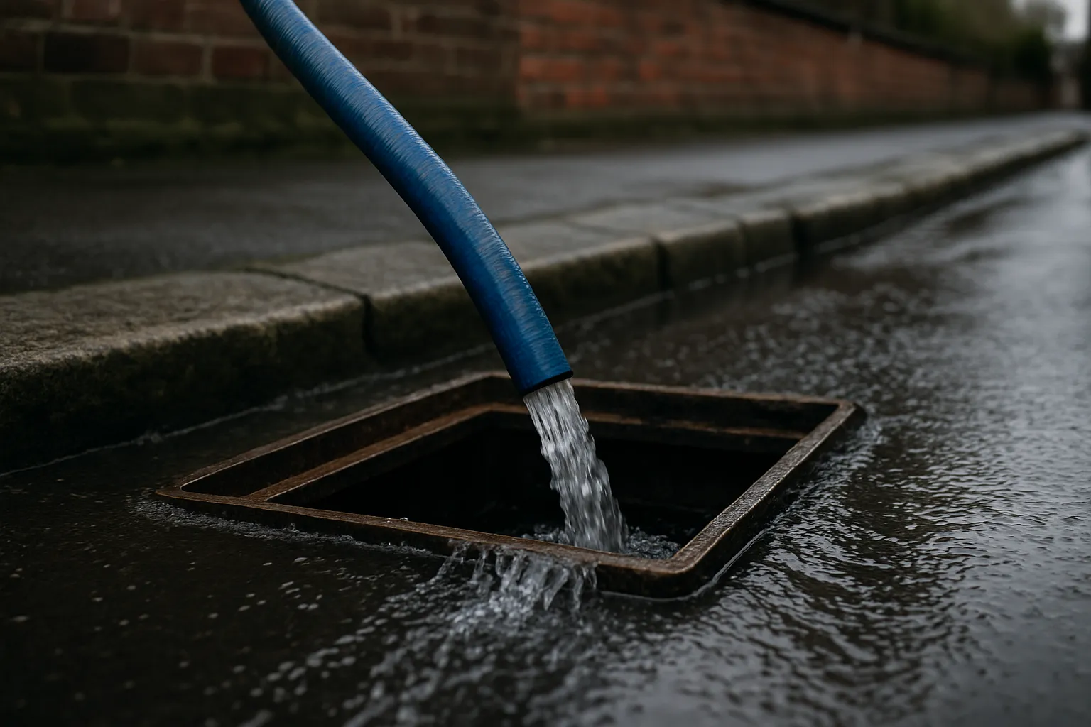 Drain Jetting Prices in Hounslow: What You're Paying For (and Why We Love Doing It)