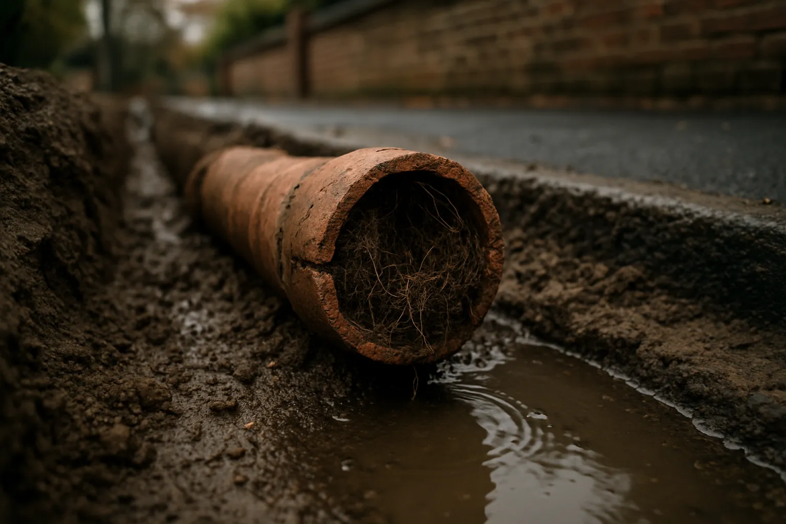 Feltham Drainage Guide: New Estates, Old Mains and Where the Blockages Cluster