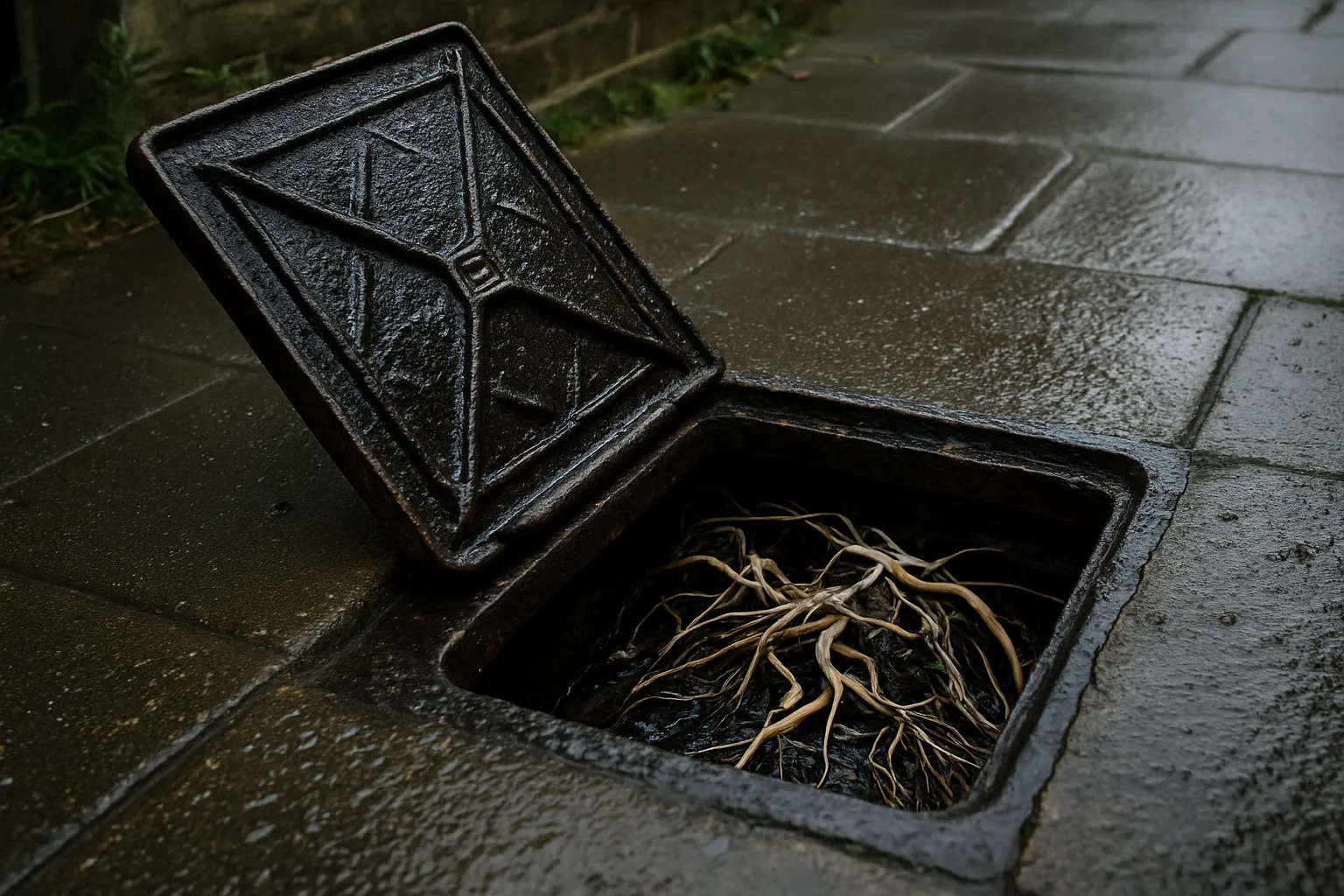 Isleworth Drains Explained: From the London Road to the Duke's River