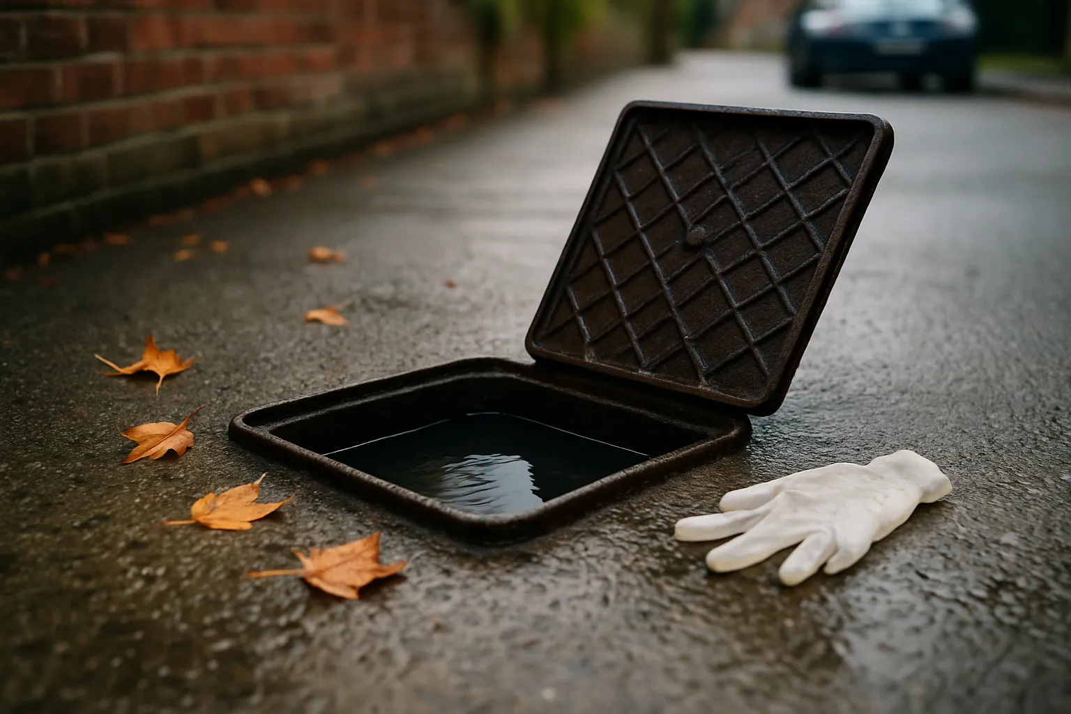 One Fixture Blocked or the Main Drain? A TW Triage Guide