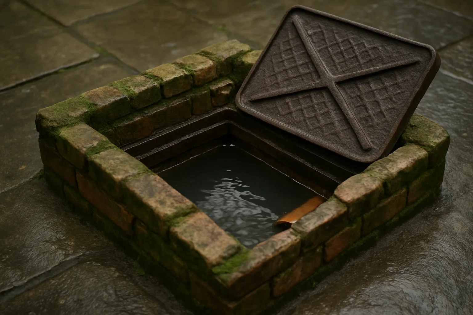 Richmond's Riverside Drains: Why Living Near the Thames Changes Your Drainage