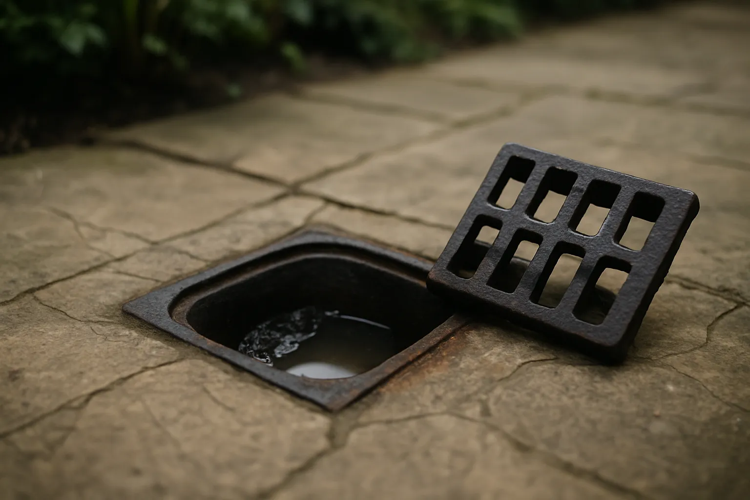 Why Drains Smell Worse in Summer: The Science We Find Fascinating (You Won't)